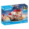 Compra Playmobil Barco Pirata al mejor precio | Juguetilandia Canarias