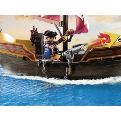 Compra Playmobil Barco Pirata al mejor precio | Juguetilandia Canarias