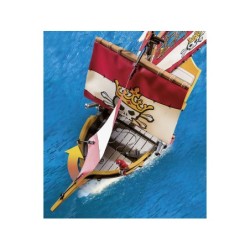 Compra Playmobil Barco Pirata al mejor precio | Juguetilandia Canarias