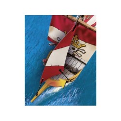 Compra Playmobil Barco Pirata al mejor precio | Juguetilandia Canarias