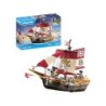 Compra Playmobil Barco Pirata al mejor precio | Juguetilandia Canarias
