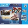 Compra Playmobil Barco Pirata al mejor precio | Juguetilandia Canarias