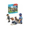 Compra Playmobil Busqueda Policial al mejor precio | Juguetilandia Canarias