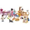 Compra Playmobil Cafeteria Para Gatos al mejor precio | Juguetilandia Canarias