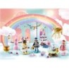 Compra Playmobil Calendario De Adviento - Arcoiris De Navidad al mejor precio | Juguetilandia Canarias
