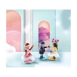 Compra Playmobil Calendario De Adviento - Arcoiris De Navidad al mejor precio | Juguetilandia Canarias