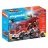 Compra Playmobil Camion De Bomberos al mejor precio | Juguetilandia Canarias