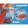 Compra Playmobil Camion De Bomberos al mejor precio | Juguetilandia Canarias