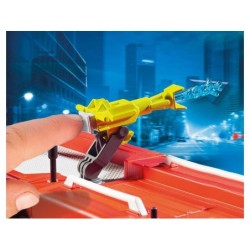Compra Playmobil Camion De Bomberos al mejor precio | Juguetilandia Canarias