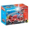 Compra Playmobil Camion De Bomberos Con Escalera al mejor precio | Juguetilandia Canarias Compra Playmobil Camion De Bomberos Con Escalera al mejor precio | Juguetilandia Canarias