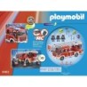 Compra Playmobil Camion De Bomberos Con Escalera al mejor precio | Juguetilandia Canarias Compra Playmobil Camion De Bomberos Con Escalera al mejor precio | Juguetilandia Canarias