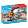 Compra Playmobil Camion De Construccion Con Grua al mejor precio | Juguetilandia Canarias