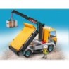 Compra Playmobil Camion De Construccion Con Grua al mejor precio | Juguetilandia Canarias