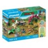 Compra Playmobil Campamento De Investigacion Con Dinosaurios al mejor precio | Juguetilandia Canarias