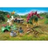 Compra Playmobil Campamento De Investigacion Con Dinosaurios al mejor precio | Juguetilandia Canarias