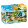 Compra Playmobil Camping Con Hoguera al mejor precio | Juguetilandia Canarias