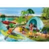 Compra Playmobil Camping Con Hoguera al mejor precio | Juguetilandia Canarias