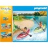 Compra Playmobil Camping Con Hoguera al mejor precio | Juguetilandia Canarias