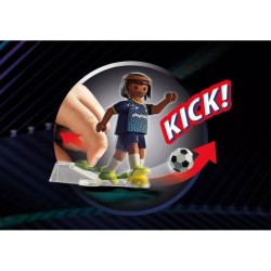 Compra Playmobil Campo De Futbol al mejor precio | Juguetilandia Canarias