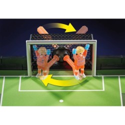 Compra Playmobil Campo De Futbol al mejor precio | Juguetilandia Canarias