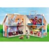 Compra Playmobil Casa De Muñecas Maletin al mejor precio | Juguetilandia Canarias