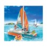 Compra Playmobil Catamaran al mejor precio | Juguetilandia Canarias Compra Playmobil Catamaran al mejor precio | Juguetilandia Canarias