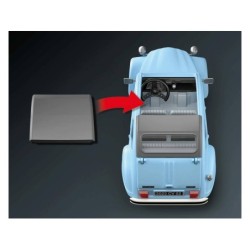 Compra Playmobil Citroen 2cv al mejor precio | Juguetilandia Canarias