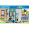 Compra Playmobil Clinica Veterinaria Maletin al mejor precio | Juguetilandia Canarias