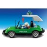 Compra Playmobil Coche Policia Clasico al mejor precio | Juguetilandia Canarias