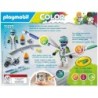 Compra Playmobil Color: Moto al mejor precio | Juguetilandia Canarias Compra Playmobil Color: Moto al mejor precio | Juguetilandia Canarias