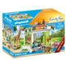 Compra Playmobil Consulta Veterinaria En El Zoo al mejor precio | Juguetilandia Canarias
