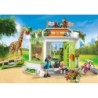 Compra Playmobil Consulta Veterinaria En El Zoo al mejor precio | Juguetilandia Canarias