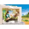 Compra Playmobil Consulta Veterinaria En El Zoo al mejor precio | Juguetilandia Canarias