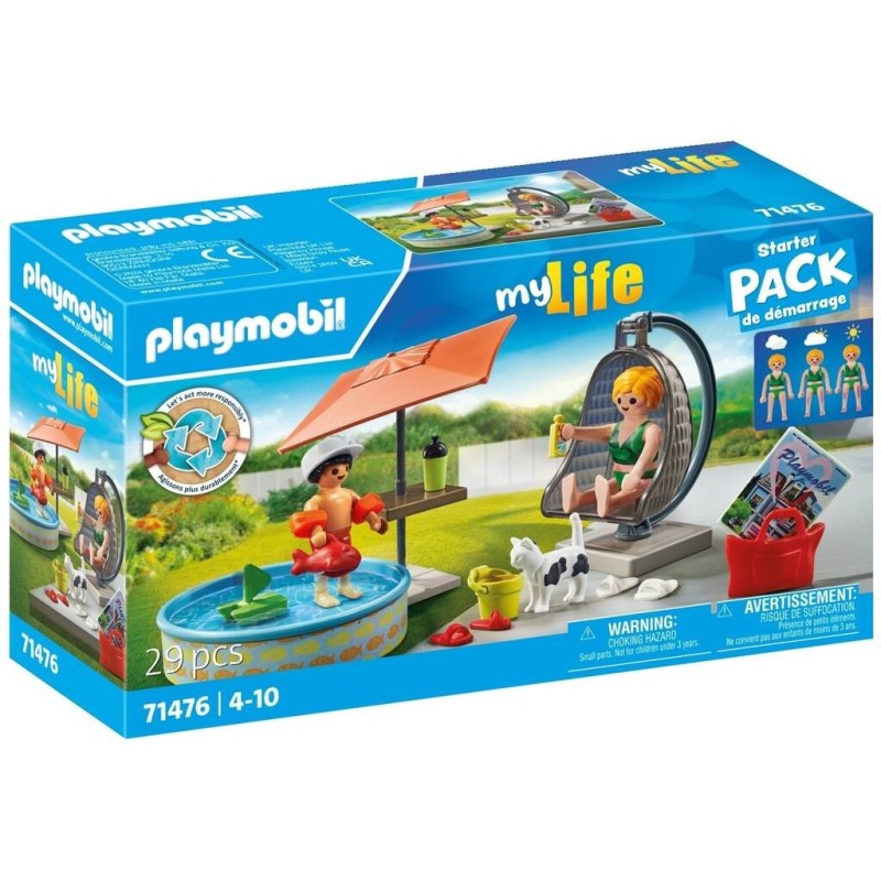 Compra Playmobil Diversion En El Jardin al mejor precio | Juguetilandia Canarias Compra Playmobil Diversion En El Jardin al mejor precio | Juguetilandia Canarias