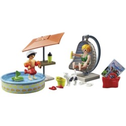 Compra Playmobil Diversion En El Jardin al mejor precio | Juguetilandia Canarias