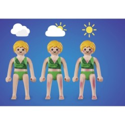 Compra Playmobil Diversion En El Jardin al mejor precio | Juguetilandia Canarias