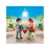 Compra Playmobil Duo Pack Pareja De Novios al mejor precio | Juguetilandia Canarias
