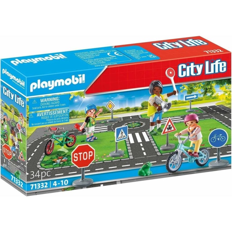 Compra Playmobil Educacion Vial al mejor precio | Juguetilandia Canarias Compra Playmobil Educacion Vial al mejor precio | Juguetilandia Canarias