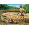 Compra Playmobil Excavacion Arqueologica Con Esqueleto De Dinosaurio al mejor precio | Juguetilandia Canarias Compra Playmobil Excavacion Arqueologica Con Esqueleto De Dinosaurio al mejor precio | Juguetilandia Canarias