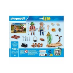 Compra Playmobil Excavacion Paleontologica al mejor precio | Juguetilandia Canarias