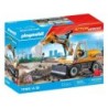 Compra Playmobil Excavadora Grande al mejor precio | Juguetilandia Canarias