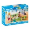 Compra Playmobil Familia De Conejos Starter Pack al mejor precio | Juguetilandia Canarias Compra Playmobil Familia De Conejos Starter Pack al mejor precio | Juguetilandia Canarias
