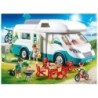 Compra Playmobil Family Fun Caravana De Verano al mejor precio | Juguetilandia Canarias
