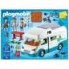 Compra Playmobil Family Fun Caravana De Verano al mejor precio | Juguetilandia Canarias