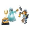 Compra Playmobil Fantama Y Caballero Novelmore Startar Pack al mejor precio | Juguetilandia Canarias