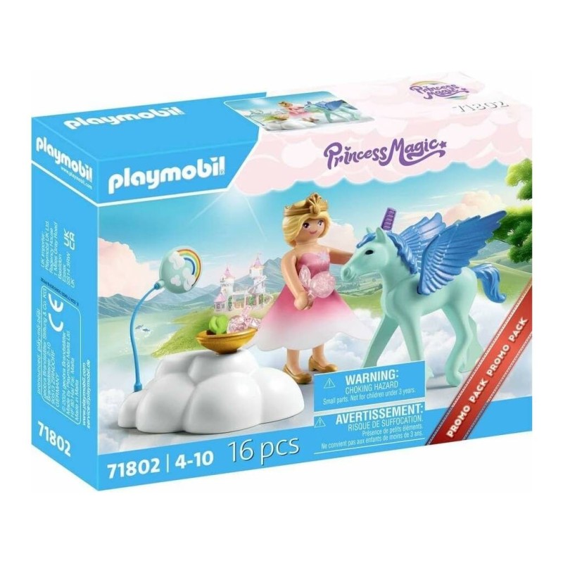 Compra Playmobil Fiesta De Cumpleaños De Pegaso al mejor precio | Juguetilandia Canarias Compra Playmobil Fiesta De Cumpleaños De Pegaso al mejor precio | Juguetilandia Canarias