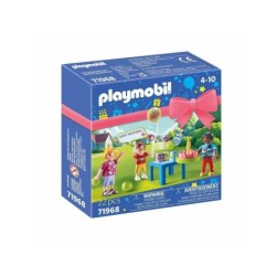 Compra Playmobil Fiesta De Cumpleaños Infantil al mejor precio | Juguetilandia Canarias