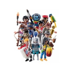 Compra Playmobil Figura Niño (Serie 24) al mejor precio | Juguetilandia Canarias