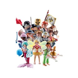 Compra Playmobil Figuras Niña (Serie 20) al mejor precio | Juguetilandia Canarias