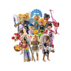 Compra Playmobil Figuras Niña (Serie 21) al mejor precio | Juguetilandia Canarias